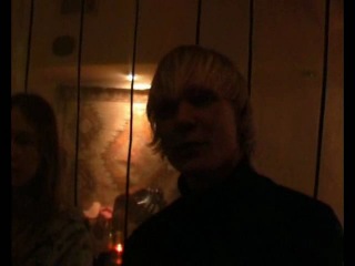 Практикум «Хакеров Сновидений», апрель 2008, Санкт-Петербург